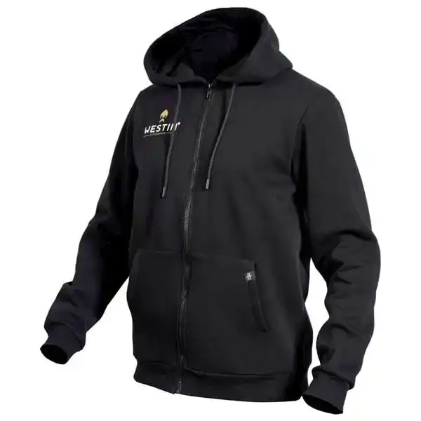 Original Zip Hoodie - Größe: L
