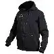 Original Zip Hoodie - Größe: L