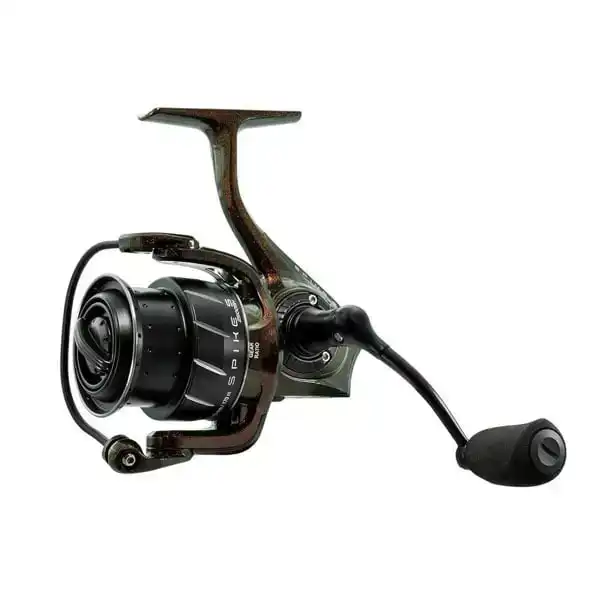 Spike S Spinning Reel - 2000S