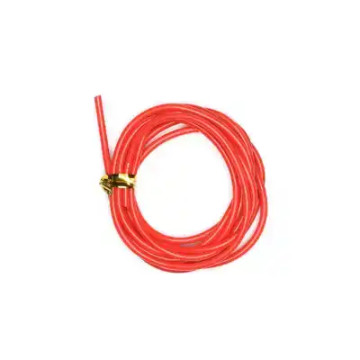 Silicone Tubing - Größe: 1 mm