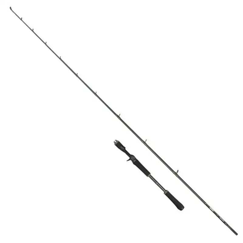 Beast X Jerkbait Casting - 1,98 m - 35/100 gram