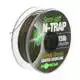 N-Trap Semi Stiff - 15 lb. - Gravel Brown