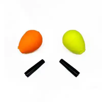 Slip Indicator - Größe: 7/8'' - Fluo Yellow