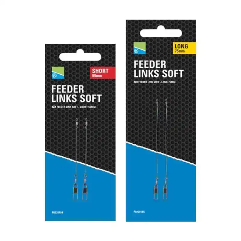Feeder Links Soft