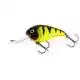 Megabite DR Crankbait - 6 cm - 3D Fire Craw