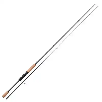 Trout Master Passion Trout Spin - 2,40 m - 5/20 Gramm
