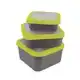 Bait Box Perforated - 1,1 pint