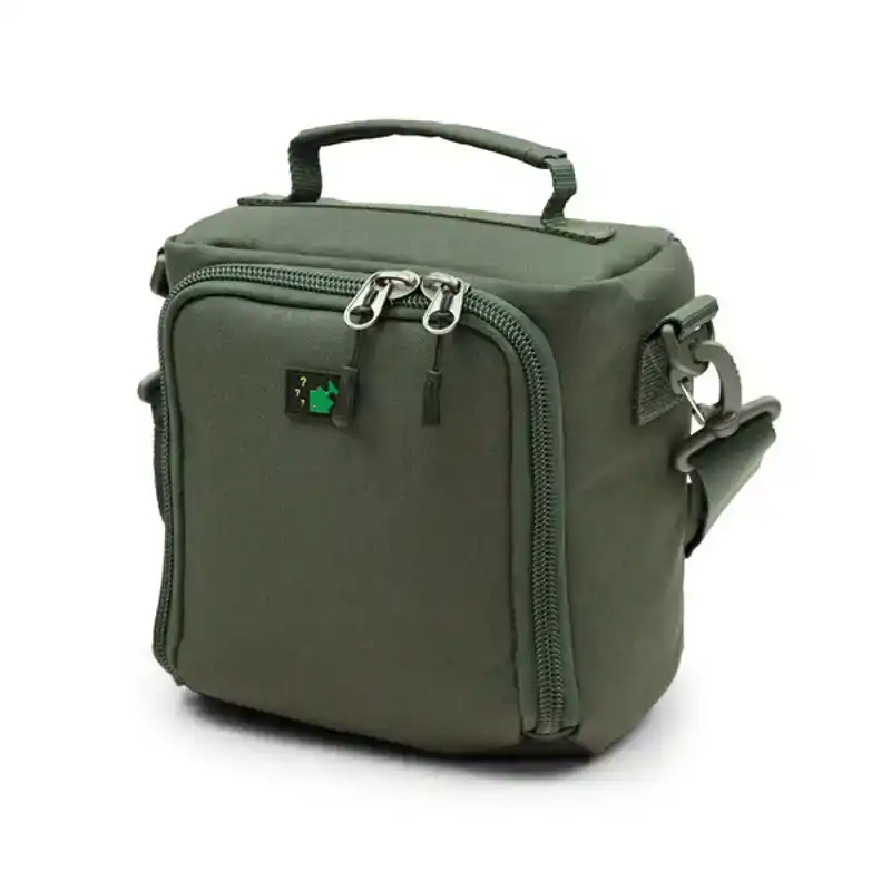 Olive Digital Camera Bag