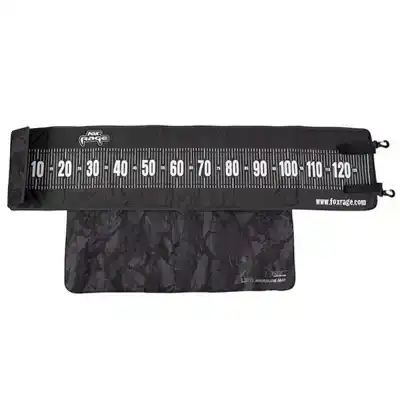Voyager Measure Mat