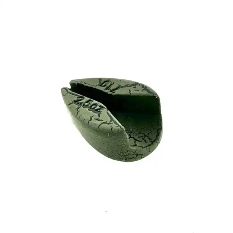 Hit & Run Centre Impact Lead - 92 Gramm
