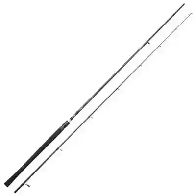 SP1 Pro Spin & Softbait - 2,45 m - 25 bis 65 Gramm