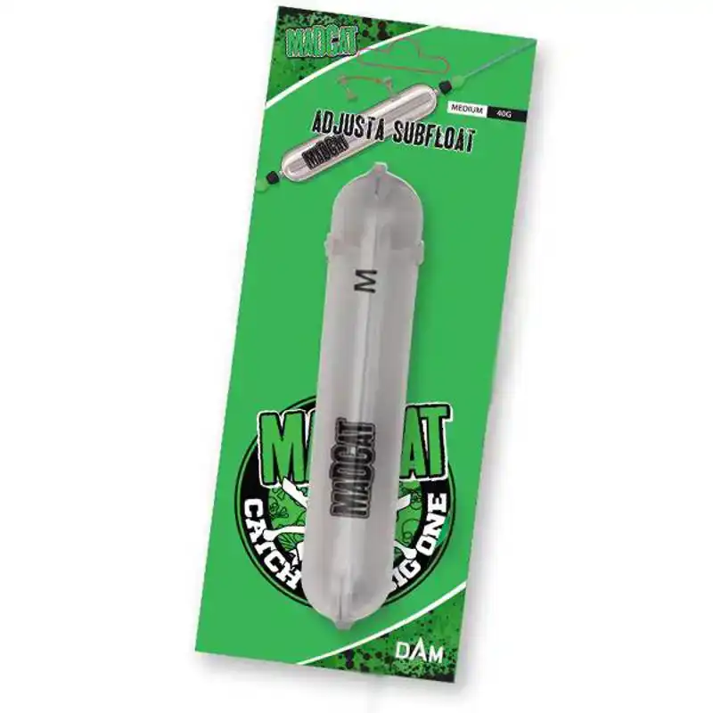 Adjusta Subfloat - 20 Gramm