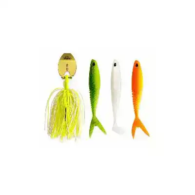 Slobberknocker Kit