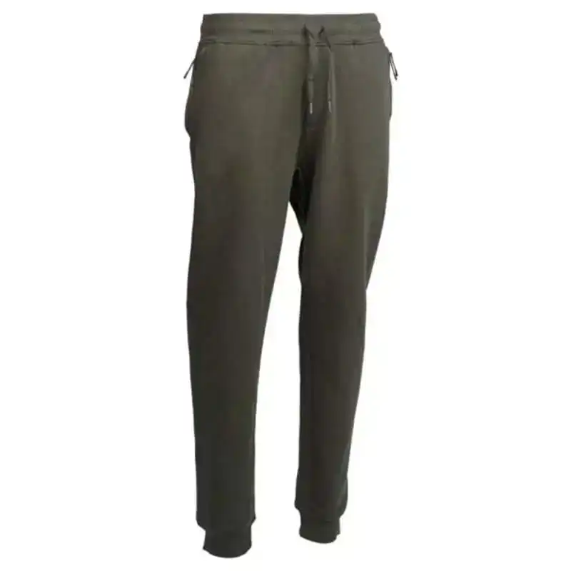 Make It Happen Badge Joggers Green