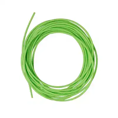 Super Soft Hollow Competition Elastic