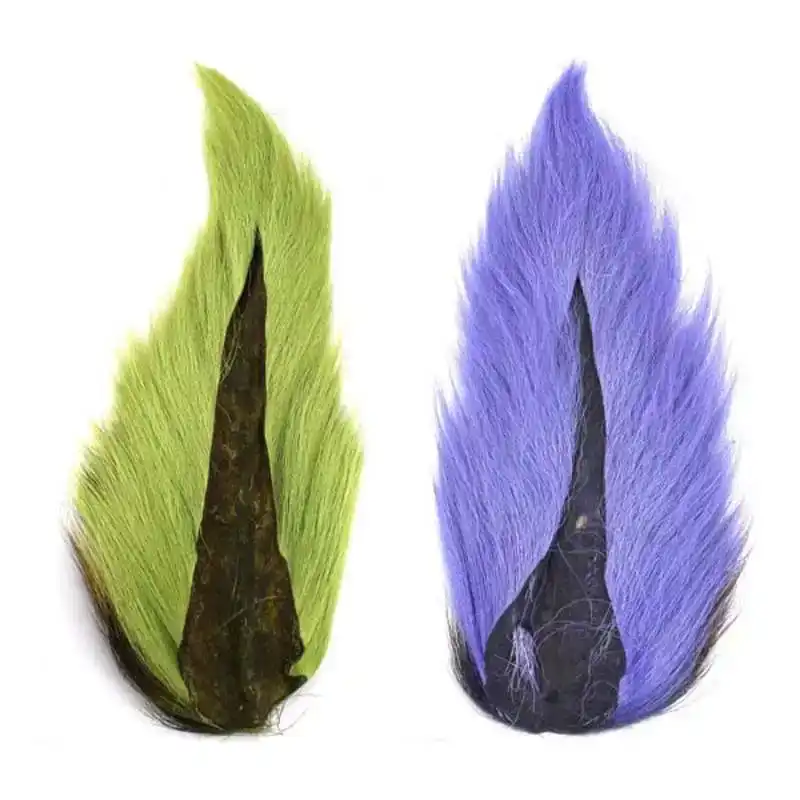 Bucktail Supreme - Black