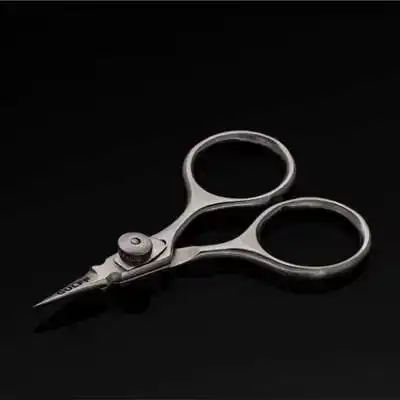 Hard Face Razor Arrow Scissors