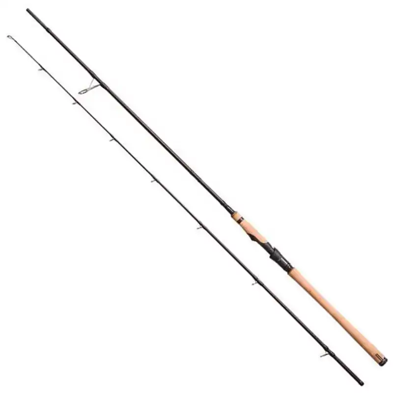 Alpha SG6 Big Bait - 2,21 m - 60/100 Gramm
