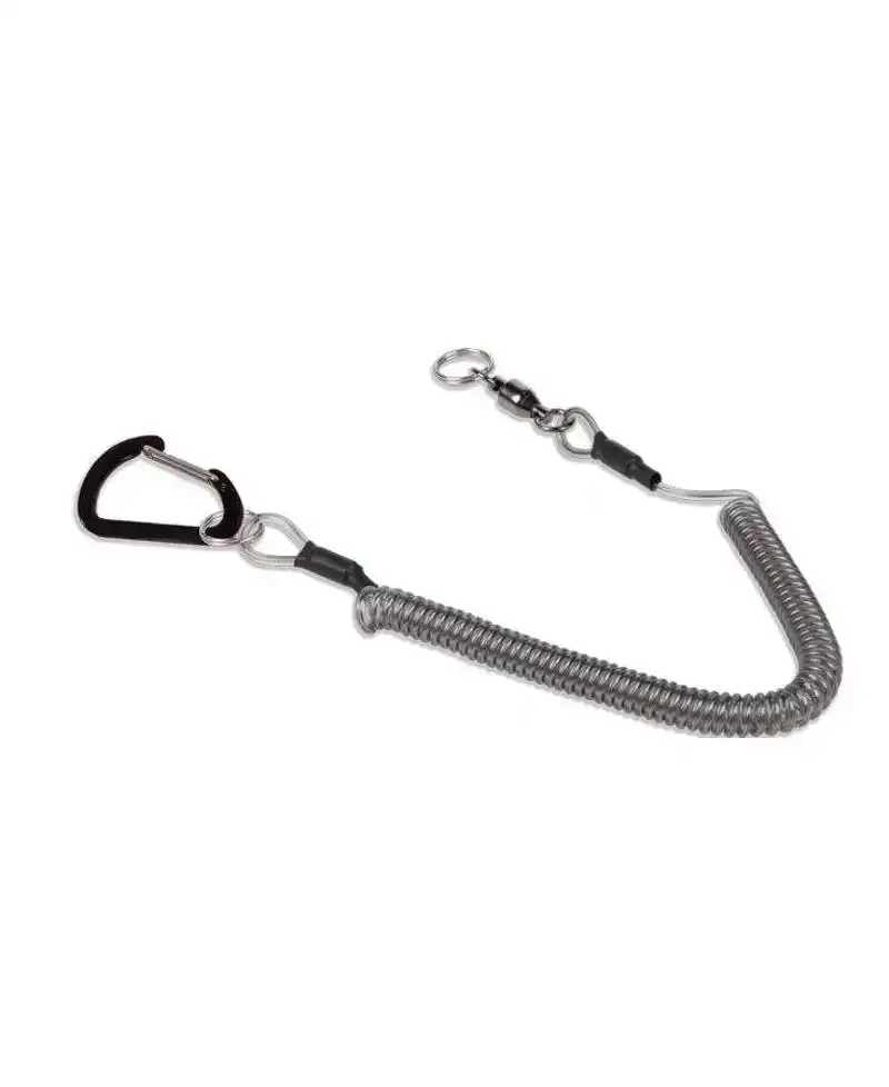 Quickdraw Tool Tether