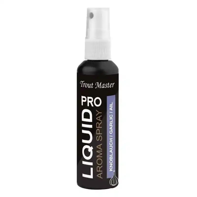 Trout Master Pro Liquid - Pellet