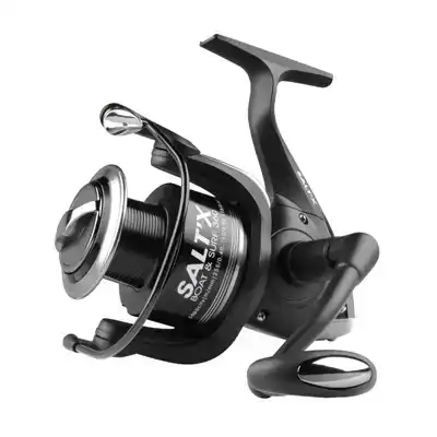 Salt X Surf & Boat Reel - 6000