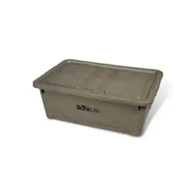 Bank Life Stacker Storage Box