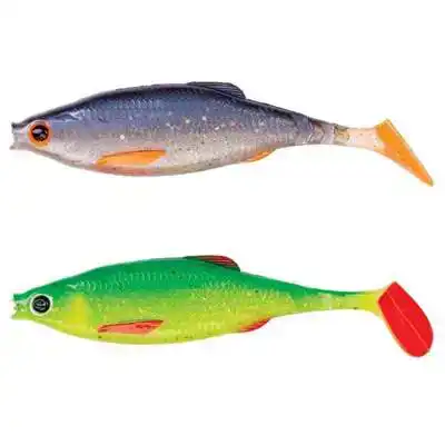 Pulse Realistic Roach Shad