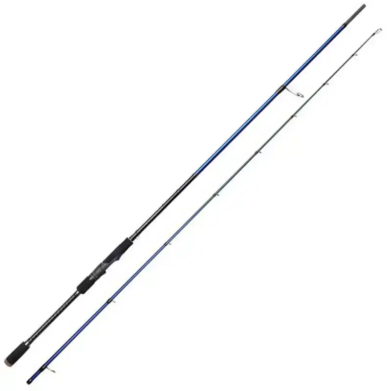 SGS6 Allround Spinning Rod - 2,74 m - 12/42 Gramm