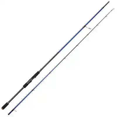 SGS6 Allround Spinning Rod - 2,74 m - 12/42 Gramm