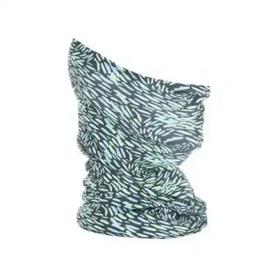 Neck Gaiter - Hex Flo Camo stiel