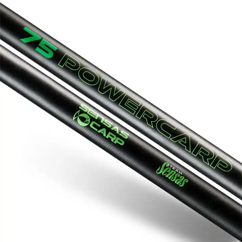 Parallel Power Carp 75 Pack - 11,5 Meter