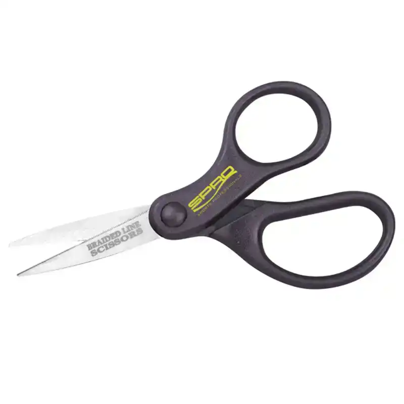 Braided Line Scissors