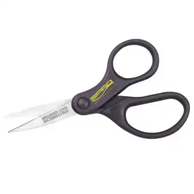 Braided Line Scissors