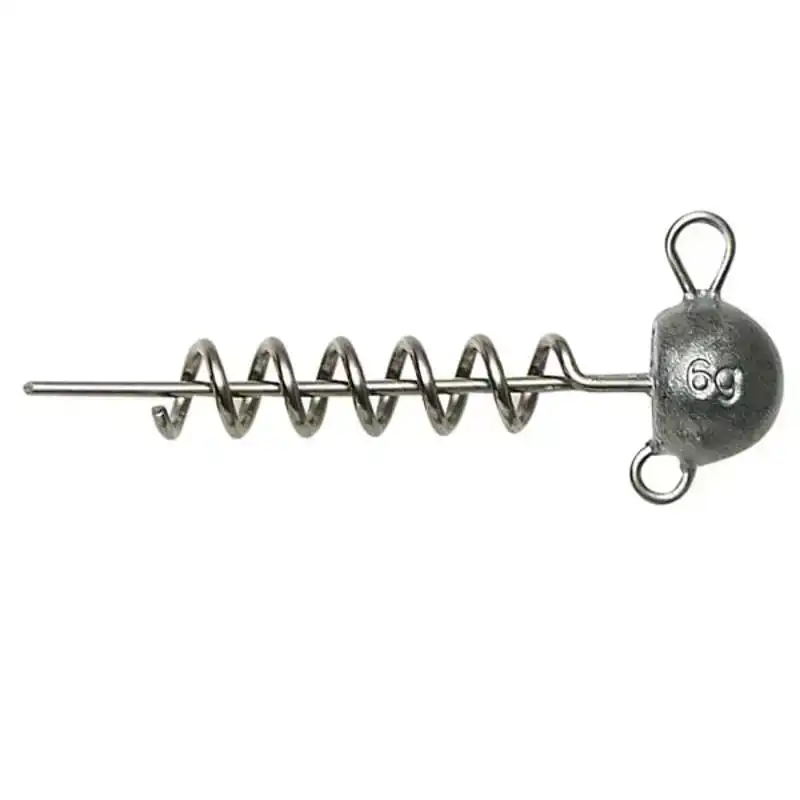 Corkscrew Ballhead - Bulk Packung - 6 Gramm