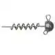 Corkscrew Ballhead - Bulk Packung - 6 Gramm
