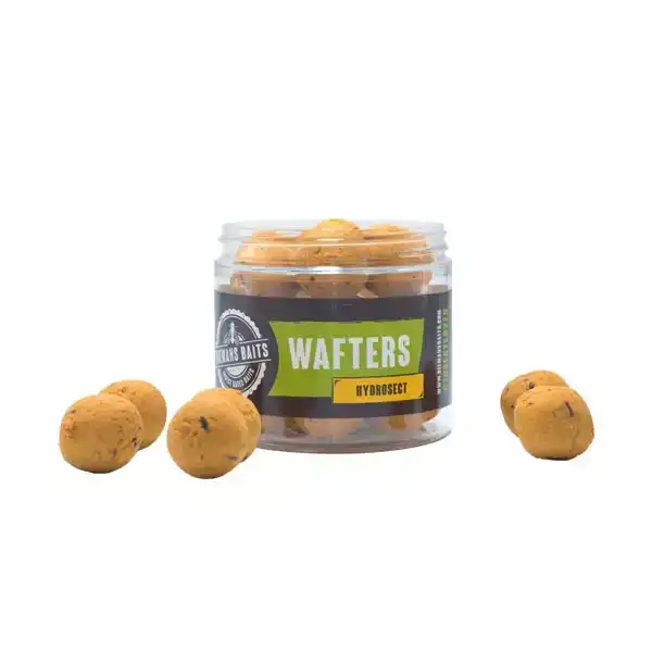 Hydrosect Wafters - 15 mm