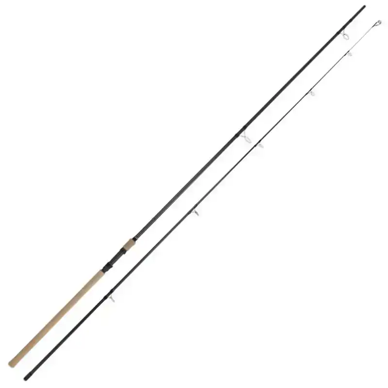Big Water Rod - 12 ft - 2,50 lb - bis 220 Gramm