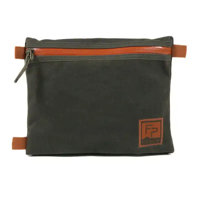 Eagle's Nest Travel Pouch