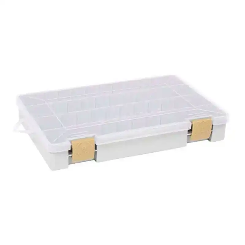 W3 Tackle Box - 27,5 x 18,5 x 4,5 cm