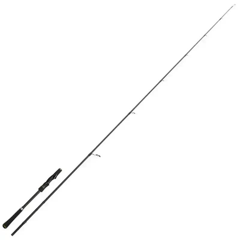 Overtake Fight ED Spin 200XH - 200 cm - 20/60 Gramm