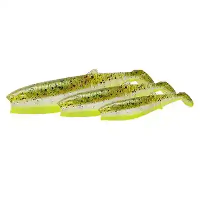LB Cannibal Shad