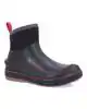 Challenger 7'' Boot Black 14