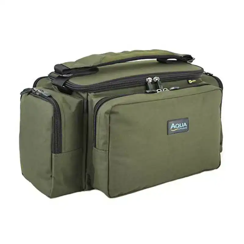 Small Carryall Black Series