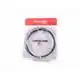 1x7 Strand Steelon Coated Wire - 30 lb. - 4,5 m