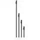 Black Label QR Powerpoint Banksticks - 9'' (23 cm)