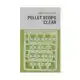 Pellet Stops