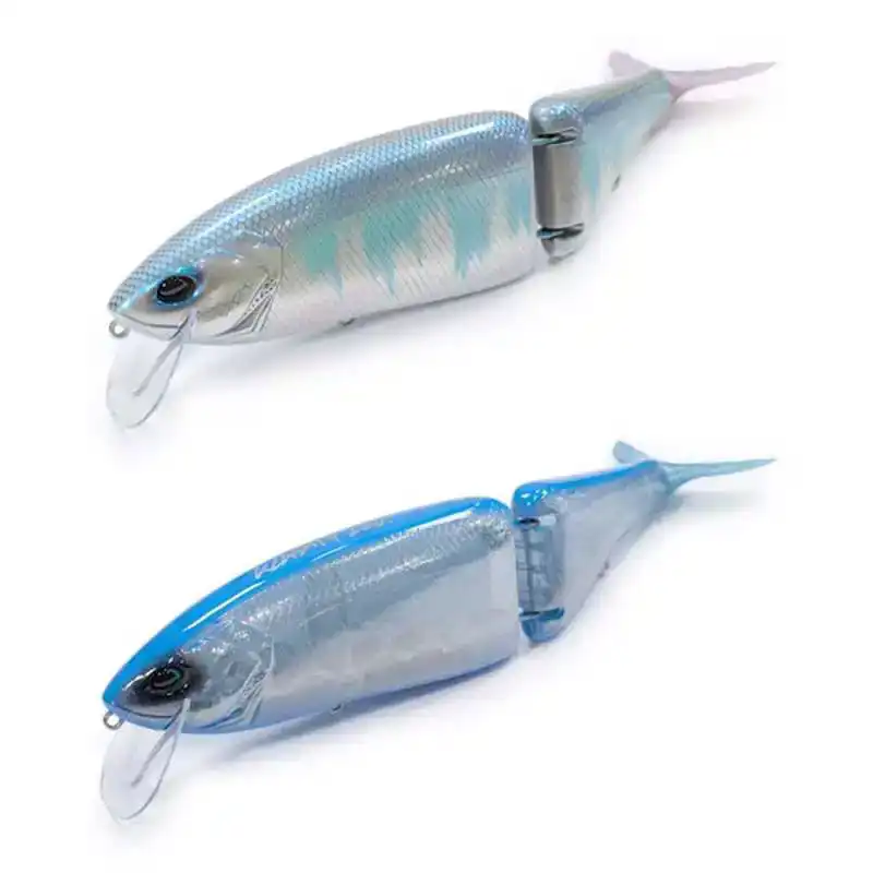 Tiny Klash - Blue Monday