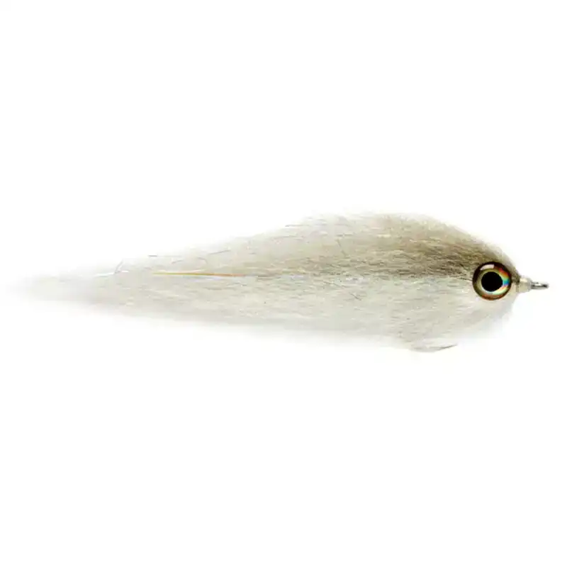 Salty Baitfish Mullet - Haken: 1/0