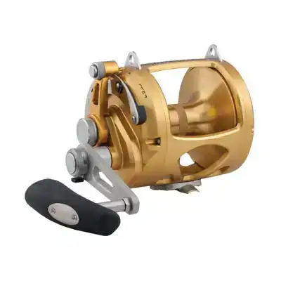 International VIS Gold