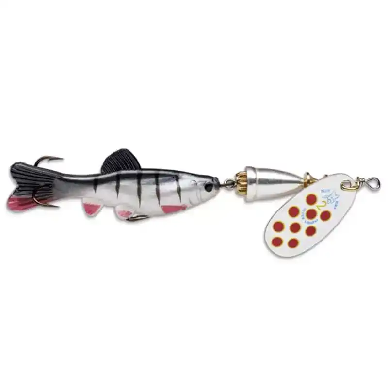 Vibrax Chaser - Größe: 2 - C